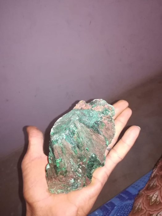 أحجار كريمة في المغرب 