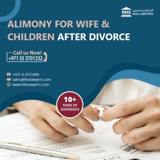 هل لديك استشارة أو سؤال عن حقوق الزوجة بعد الخلع في الإمارات؟