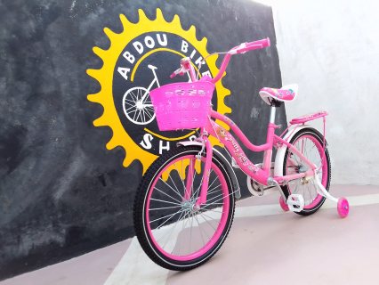 دراجة هوائية مدام مثالية للفتيات 5