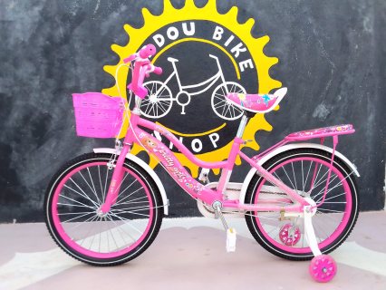 دراجة هوائية مدام مثالية للفتيات 6