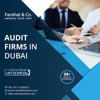  Best Audit Firms in Abu Dhabi - Certified Auditing Consultants 1