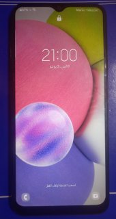 هاتف مستعمل للبيع سامسونغ a03s طنجة SAMSUNG Galaxy A03s 5