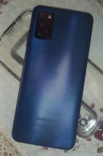 هاتف مستعمل للبيع سامسونغ a03s طنجة SAMSUNG Galaxy A03s 6