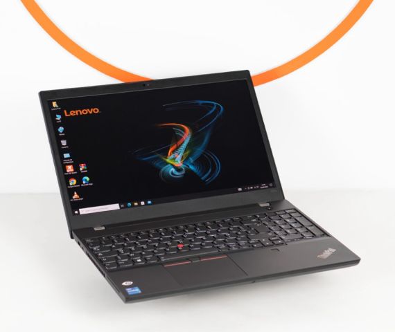 Lenovo ThinkPad P15v i7 12eme WORKSTATION