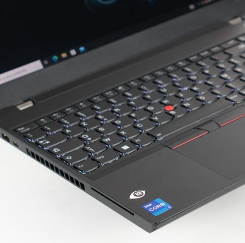 Lenovo ThinkPad P15v i7 12eme WORKSTATION 3