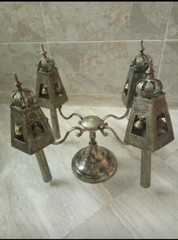 تحف يهودية 