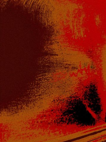Une vieille peinture 5