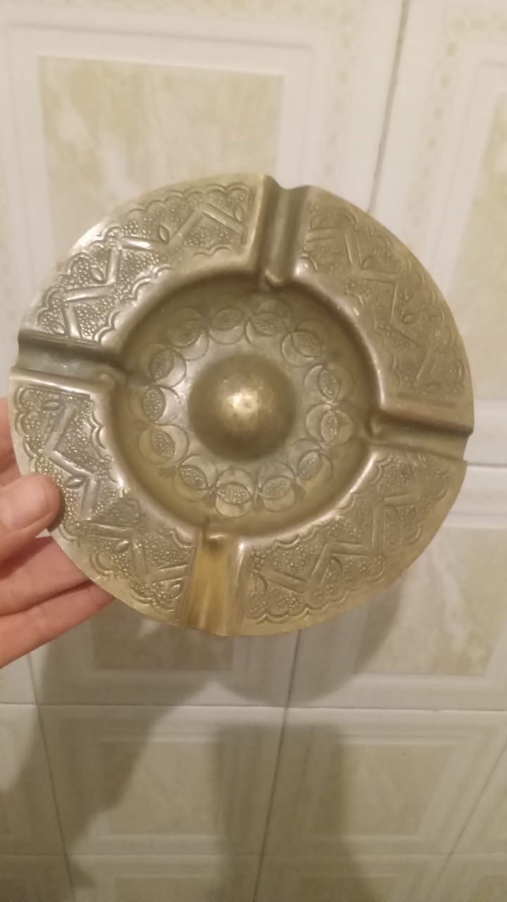 فضة قديمة 9