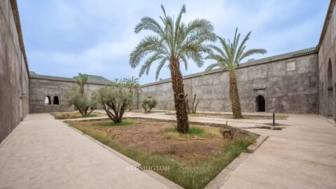 La Villa Cherifios est une villa de haute gamme 3