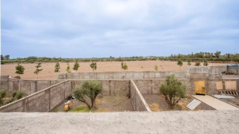 La Villa Cherifios est une villa de haute gamme 8