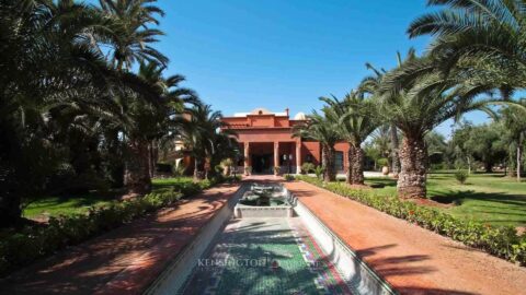 La Villa Acrux est une villa de haute gamme 2