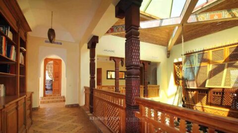 La Villa Acrux est une villa de haute gamme 9