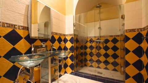 La Villa Acrux est une villa de haute gamme 10
