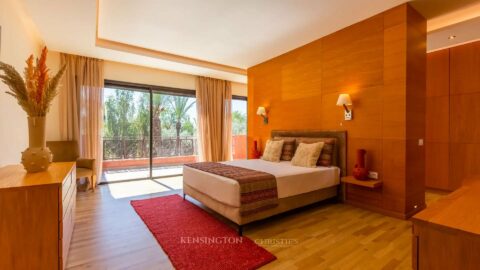 La Villa Ananke est une villa de haute gamme 7