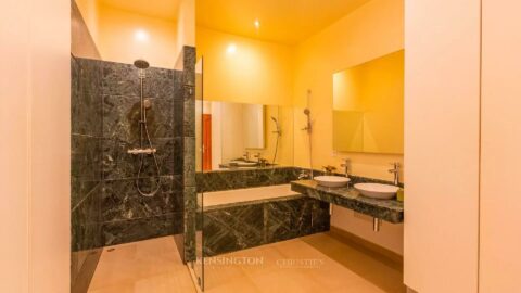 La Villa Ananke est une villa de haute gamme 9