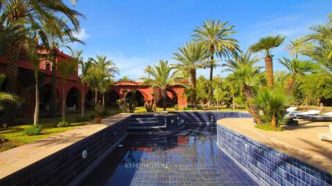 La Villa Essa est une villa de haute gamme 2