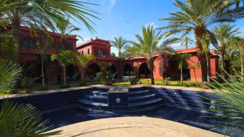 La Villa Essa est une villa de haute gamme 3