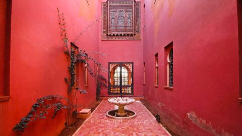 La Villa Essa est une villa de haute gamme 4