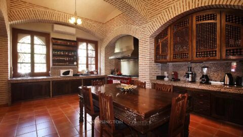 La Villa Essa est une villa de haute gamme 7