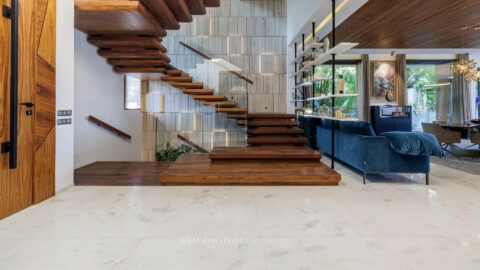 La Villa Redas est une villa de haute gamme 4
