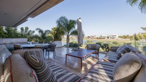 La Villa Redas est une villa de haute gamme 6