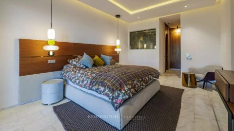 La Villa Redas est une villa de haute gamme 8