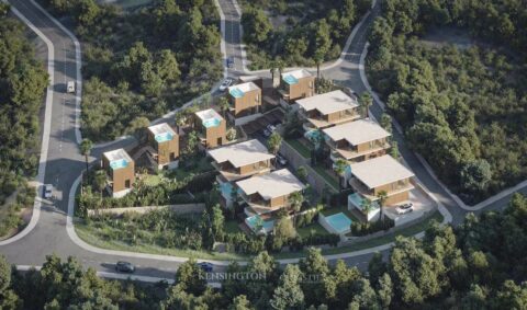 La Villa Atlantic est une villa de haute gamme 3