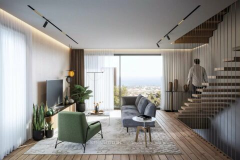 La Villa Atlantic est une villa de haute gamme 5