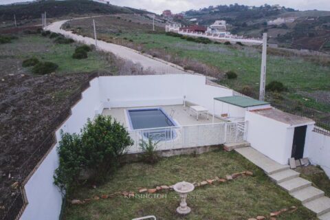 House Kankouch de haute gamme 2