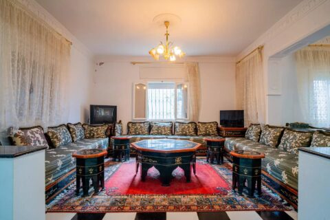 House Kankouch de haute gamme 3