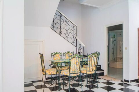 House Kankouch de haute gamme 5