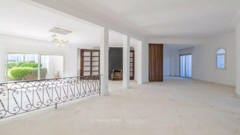 El Andalousia Dar Bouazza de haute gamme 6