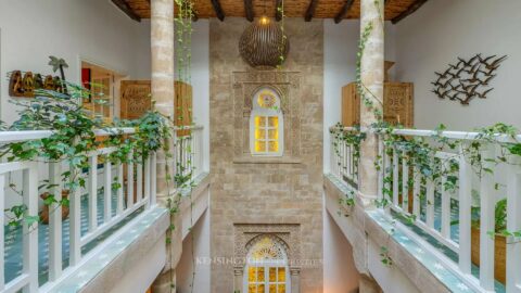Le Riad Jalios est un riad de haute gamme 2