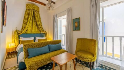 Le Riad Jalios est un riad de haute gamme 7