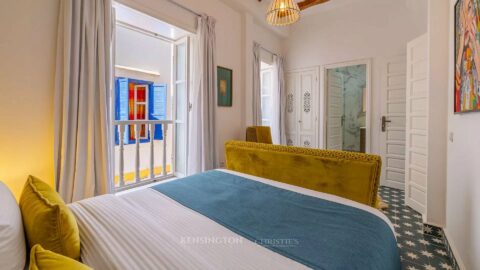 Le Riad Jalios est un riad de haute gamme 9