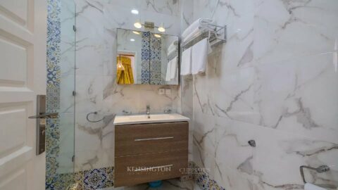Le Riad Jalios est un riad de haute gamme 10