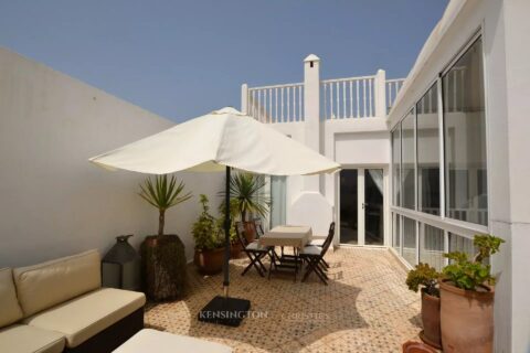 Le Riad Vauban est un riad de haute gamme 10
