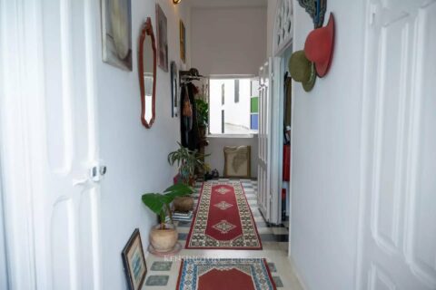 Le Dar Palmera est un riad de haute gamme 4