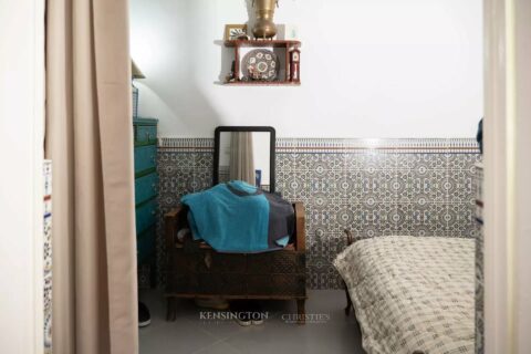Le Dar Palmera est un riad de haute gamme 5