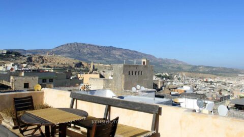 Le DAR MOUL HLEEB est un riad de haute gamme 2