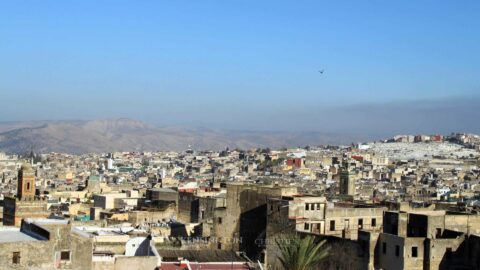 Le DAR MOUL HLEEB est un riad de haute gamme 4