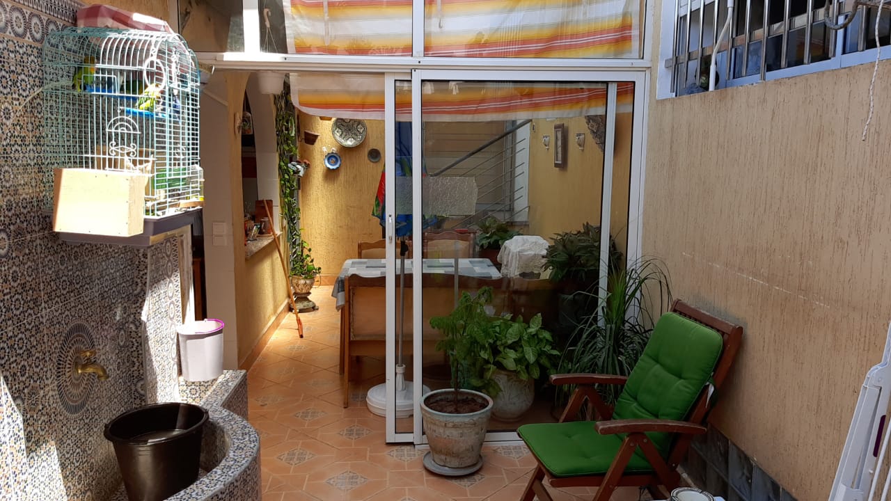 Appartement à vendre à Temara 3