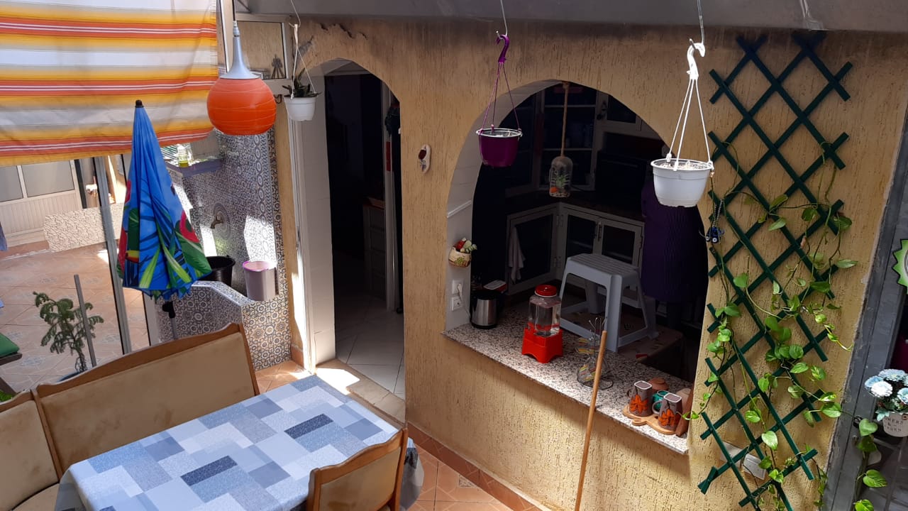 Appartement à vendre à Temara 4