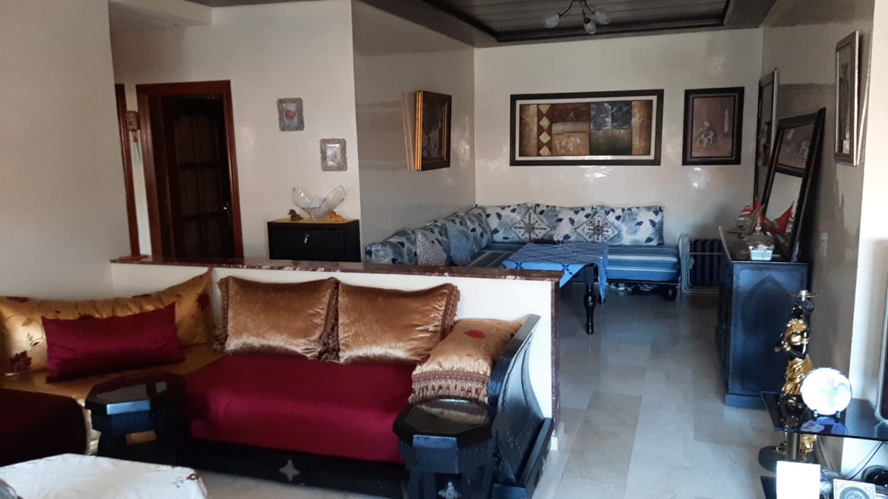 Appartement à vendre à Temara 6
