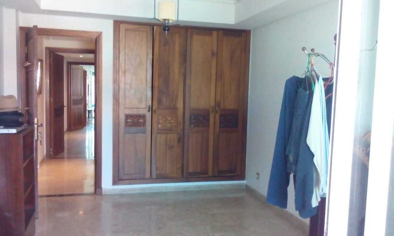 Appartement à vendre à Rabat
