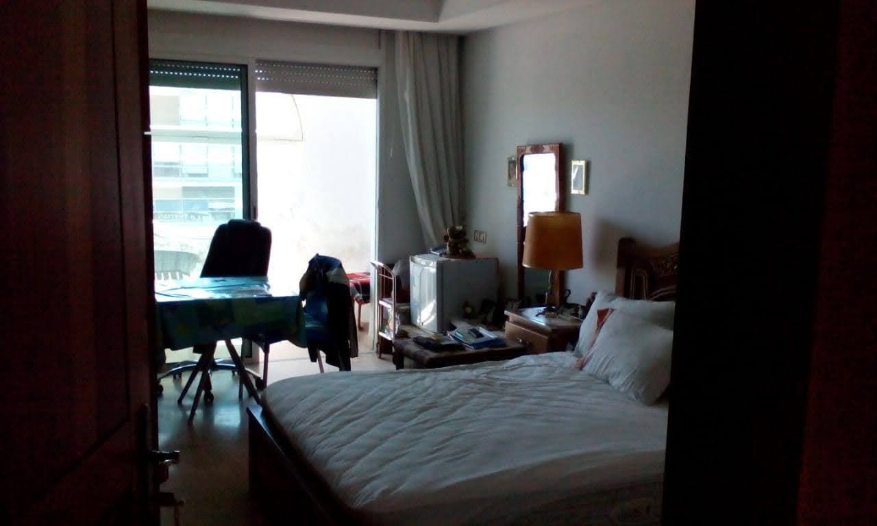 Appartement à vendre à Rabat 5