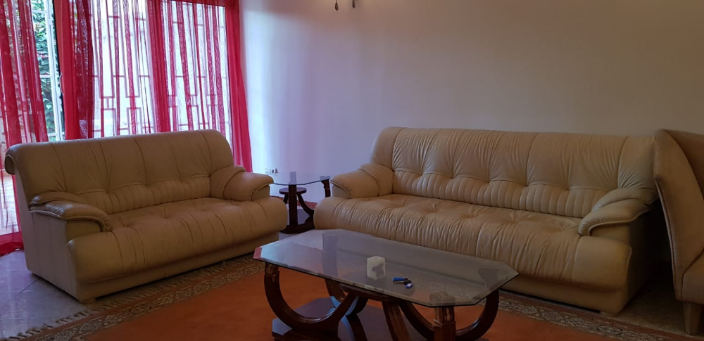 Appartement à vendre à Rabat