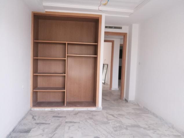 Appartement à vendre à Oujda 2