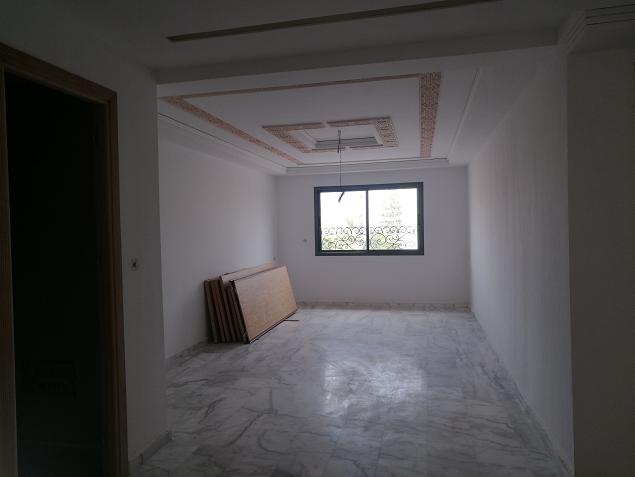 Appartement à vendre à Oujda 5