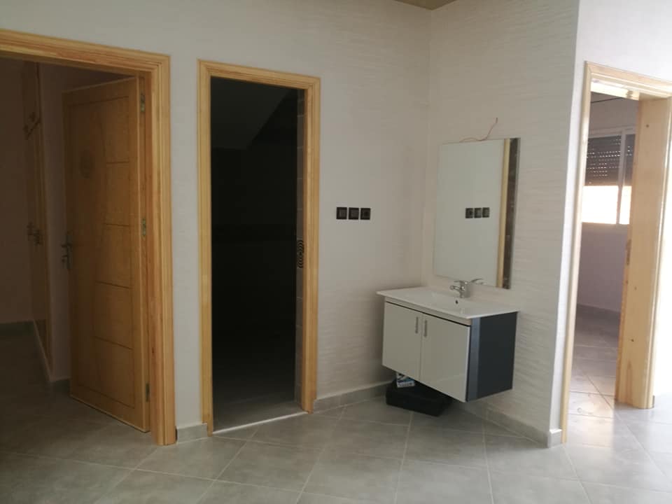 Appartement à vendre à Oujda